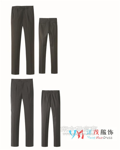 安徽洋茂西服定制 專業(yè)西裝工藝，彰顯不凡品位