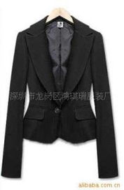 龍崗廠家專業(yè)定制高檔西裝 量身定做，長年供應(yīng)