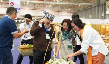 智造木藝，定制未來——2026越南胡志明市國際出口家具展解碼技術(shù)方案，賦能木材行業(yè)設(shè)計(jì)生產(chǎn)管理新躍升